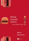 MÈTODE D'ACORDIÓ DIATÒNIC | 9790692107668 | MARIMON BUSQUÉ, FRANCESC | Llibreria La Puça | Llibreria online d'Arsèguel - Comprar llibres en català online - Llibres Andorra i Pirineu
