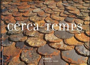 CERCA-TEMPS | 9789992015513 | RIBA,JAUME | Llibreria La Puça | Llibreria online d'Arsèguel - Comprar llibres en català online - Llibres Andorra i Pirineu