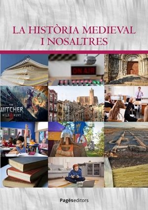 LA HISTÒRIA MEDIEVAL I NOSALTRES | 9788413036427 | SABATÉ, FLOCEL | Llibreria La Puça | Llibreria online d'Arsèguel - Comprar llibres en català online - Llibres Andorra i Pirineu