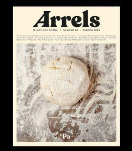 REVISTA ARRELS 20. TARDOR 2025. MONOGRÀFIC SOBRE EL PA | 977269650801620 | Llibreria La Puça | Llibreria online d'Arsèguel - Comprar llibres en català online - Llibres Andorra i Pirineu