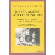 RIBERA AMUNT SON MES BONIQUES | cullreibe | FARRAS,E. | Llibreria La Puça | Llibreria online d'Arsèguel - Comprar llibres en català online - Llibres Andorra i Pirineu