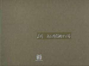 MASSANA, LA | 9789992012611 | RIBA,JAUME | Llibreria La Puça | Llibreria online d'Arsèguel - Comprar llibres en català online - Llibres Andorra i Pirineu