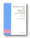 JURISPRUDENCIA DEL TRIBUNAL SUPERIOR DE LA MITRA 1. 1975-1984 | 9789991390550 | PUIG I FERRIOL, LLUÍS | Llibreria La Puça | Llibreria online d'Arsèguel - Comprar llibres en català online - Llibres Andorra i Pirineu