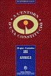 A L'ENTORN D'UNA CONSTITUCIÓ | 9789992000076 | ANNALS DE LA VIII UNIVERSITAT D'ESTIU 1991 | Llibreria La Puça | Llibreria online d'Arsèguel - Comprar llibres en català online - Llibres Andorra i Pirineu