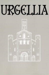 URGELLIA 5 1982 | ur5 | Llibreria La Puça | Llibreria online d'Arsèguel - Comprar llibres en català online - Llibres Andorra i Pirineu