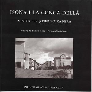 ISONA I LA CONCA DELLA VISTES PER JOSEP BOIXADERA | 9788495194268 | ROCA, RAMON - COSTAFREDA, VIRGÍNIA. (PROL.) | Llibreria La Puça | Llibreria online d'Arsèguel - Comprar llibres en català online - Llibres Andorra i Pirineu