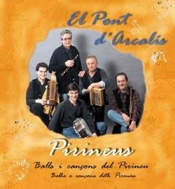 PIRINEUS | 8424295025739 | PONT D'ARCALIS | Llibreria La Puça | Llibreria online d'Arsèguel - Comprar llibres en català online - Llibres Andorra i Pirineu