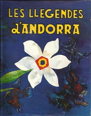 LES LLEGENDES D'ANDORRA | 9781462719662 | VARIS | Llibreria La Puça | Llibreria online d'Arsèguel - Comprar llibres en català online - Llibres Andorra i Pirineu