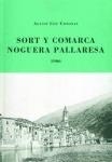 SORT Y COMARCA. NOGUERA PALLARESA | 9788495194763 | COY COTONAT, AGUSTI | Llibreria La Puça | Llibreria online d'Arsèguel - Comprar llibres en català online - Llibres Andorra i Pirineu