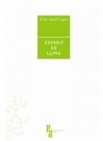 ESPERIT DE LLIMA | 9789992053331 | SUÑE CUGAT,ESTER | Llibreria La Puça | Llibreria online d'Arsèguel - Comprar llibres en català online - Llibres Andorra i Pirineu