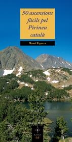 50 ASCENSIONS FACILS PEL PIRINEU CATALA | 9788497913768 | FIGUERA,MANEL | Llibreria La Puça | Llibreria online d'Arsèguel - Comprar llibres en català online - Llibres Andorra i Pirineu
