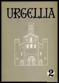 URGELLIA 2 | UR2 | Llibreria La Puça | Llibreria online d'Arsèguel - Comprar llibres en català online - Llibres Andorra i Pirineu