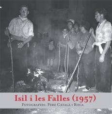 ISIL I LES FALLES | 9788423207565 | CATALA, PERE | Llibreria La Puça | Llibreria online d'Arsèguel - Comprar llibres en català online - Llibres Andorra i Pirineu