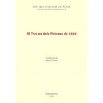 TRACTAT DELS PIRINEUS DE 1659,EL | 9788499650500 | Llibreria La Puça | Llibreria online d'Arsèguel - Comprar llibres en català online - Llibres Andorra i Pirineu