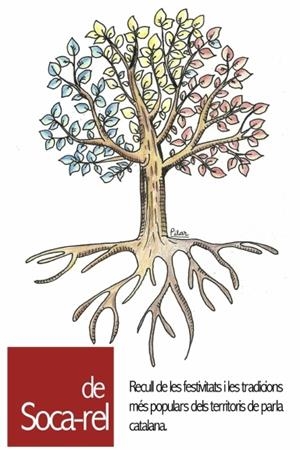 DE SOCA-REL.RECULL DE LES FESTIVITATS I LES TRADICIONS MES POPULARS DELS TERRITORISA DE PARLA | 9789992019023 | CUCURULL,MARIA | Llibreria La Puça | Llibreria online d'Arsèguel - Comprar llibres en català online - Llibres Andorra i Pirineu