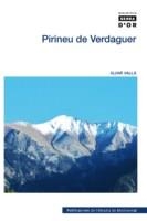 PIRINEU DE VERDAGUER | 9788498835717 | VALLS, ÀLVAR | Llibreria La Puça | Llibreria online d'Arsèguel - Comprar llibres en català online - Llibres Andorra i Pirineu