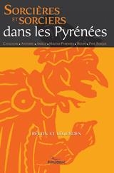 SORCIÈRES ET SORCIERS DANS LES PYRÉNÉES | 9782912789853 | Llibreria La Puça | Llibreria online d'Arsèguel - Comprar llibres en català online - Llibres Andorra i Pirineu