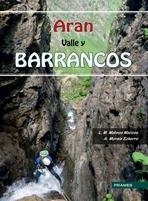 ARAN. VALLE Y BARRANCOS | 9788483214022 | Llibreria La Puça | Llibreria online d'Arsèguel - Comprar llibres en català online - Llibres Andorra i Pirineu