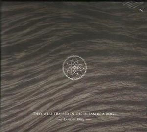 THEY WERE TRAPPED IN THE DREAM OF A DOG... | 0402328751754 | RIBA, LANDRY | Llibreria La Puça | Llibreria online d'Arsèguel - Comprar llibres en català online - Llibres Andorra i Pirineu