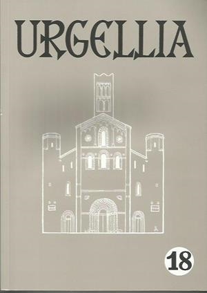 URGELLIA 18. 2011-2014 | UR18 | Llibreria La Puça | Llibreria online d'Arsèguel - Comprar llibres en català online - Llibres Andorra i Pirineu