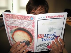 MANUAL INDIGEST | MANUAL1 | Llibreria La Puça | Llibreria online d'Arsèguel - Comprar llibres en català online - Llibres Andorra i Pirineu