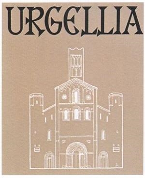 URGELLIA 1 | UR1 | Llibreria La Puça | Llibreria online d'Arsèguel - Comprar llibres en català online - Llibres Andorra i Pirineu