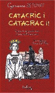 CATACRIC I CATACRAC II. CONTES DE MA GRAND-MÈRE. CONTES DE LA MEVA ÀVIA | 9782373200089 | DETUYAT, CYPRIENNE | Llibreria La Puça | Llibreria online d'Arsèguel - Comprar llibres en català online - Llibres Andorra i Pirineu