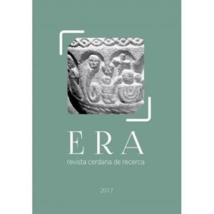 ERA. REVISTA CERDANA DE RECERCA 2 | 246237172 | Llibreria La Puça | Llibreria online d'Arsèguel - Comprar llibres en català online - Llibres Andorra i Pirineu