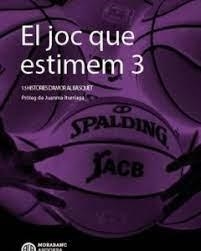 JOC QUE ESTIMEM 3, EL | 9789992031551 | VV.AA | Llibreria La Puça | Llibreria online d'Arsèguel - Comprar llibres en català online - Llibres Andorra i Pirineu