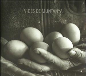 VIDES DE MUNTANYA | 9789992008782 | MONTANÉ, NATALIA | Llibreria La Puça | Llibreria online d'Arsèguel - Comprar llibres en català online - Llibres Andorra i Pirineu