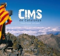 CIMS DE CATALUNYA | 9788480906821 | MUNTADAS, FRANCESC LALUEZA, JORDI | Llibreria La Puça | Llibreria online d'Arsèguel - Comprar llibres en català online - Llibres Andorra i Pirineu