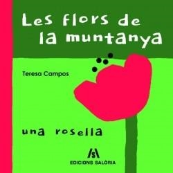 FLORS DE LA MUNTANYA, LES | 9788412071795 | Llibreria La Puça | Llibreria online d'Arsèguel - Comprar llibres en català online - Llibres Andorra i Pirineu