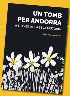 UN TOMB PER ANDORRA A TRAVÉS DE LA SEVA HISTÒRIA | 9789992032367 | MOLES ARISTOT, PERE | Llibreria La Puça | Llibreria online d'Arsèguel - Comprar llibres en català online - Llibres Andorra i Pirineu