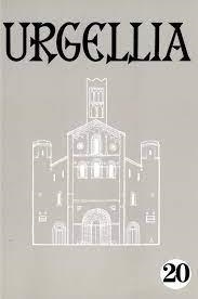 URGELLIA 20. 2019-2021 | UR20 | Llibreria La Puça | Llibreria online d'Arsèguel - Comprar llibres en català online - Llibres Andorra i Pirineu