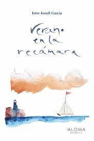 VERANO EN LA RECAMARA | 9789992066119 | FENOLL, ESTER | Llibreria La Puça | Llibreria online d'Arsèguel - Comprar llibres en català online - Llibres Andorra i Pirineu