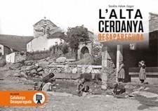 L'ALTA CERDANYA DESAPAREGUDA | 9788417432157 | ADAM AUGER, SANDRA | Llibreria La Puça | Llibreria online d'Arsèguel - Comprar llibres en català online - Llibres Andorra i Pirineu