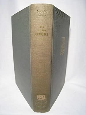 UNA HISTÒRIA D'ANDORRA | 114891960 | GUILERA, JOSEP MARIA | Llibreria La Puça | Llibreria online d'Arsèguel - Comprar llibres en català online - Llibres Andorra i Pirineu