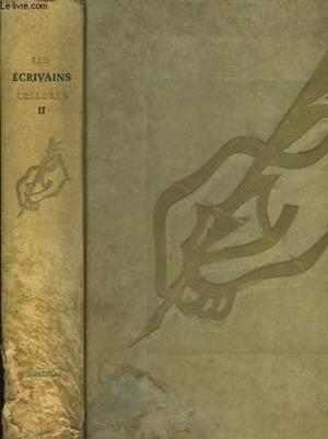 LES ÉCRIVAINS CÉLÈBRES. 3 TOMES. | PARIS1951 | MAZENOD, LUCIEN | Llibreria La Puça | Llibreria online d'Arsèguel - Comprar llibres en català online - Llibres Andorra i Pirineu