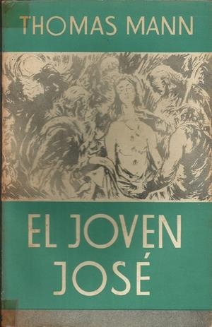 EL JOVEN JOSÉ | 46511945 | MANN, THOMAS | Llibreria La Puça | Llibreria online d'Arsèguel - Comprar llibres en català online - Llibres Andorra i Pirineu