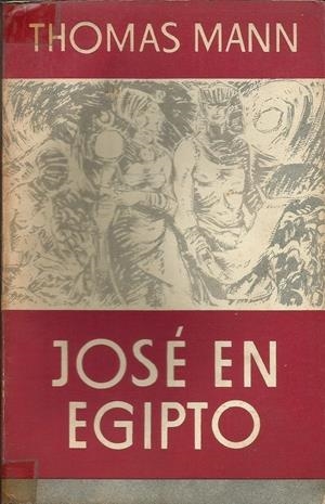 JOSÉ EN EGIPTO | 66621945 | MANN, THOMAS | Llibreria La Puça | Llibreria online d'Arsèguel - Comprar llibres en català online - Llibres Andorra i Pirineu