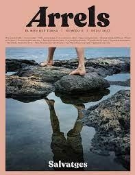 ARRELS. EL MÓN QUE TORNA. NÚM. 11. ESTIU 2023 | 9788411730280 | Llibreria La Puça | Llibreria online d'Arsèguel - Comprar llibres en català online - Llibres Andorra i Pirineu