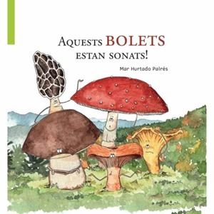 AQUESTS BOLETS ESTAN SONATS | 9788412071771 | HURTADO PAIRÉS, MAR | Llibreria La Puça | Llibreria online d'Arsèguel - Comprar llibres en català online - Llibres Andorra i Pirineu