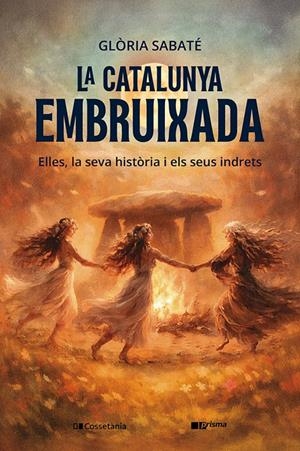 LA CATALUNYA EMBRUIXADA | 9788413565613 | Llibreria La Puça | Llibreria online d'Arsèguel - Comprar llibres en català online - Llibres Andorra i Pirineu