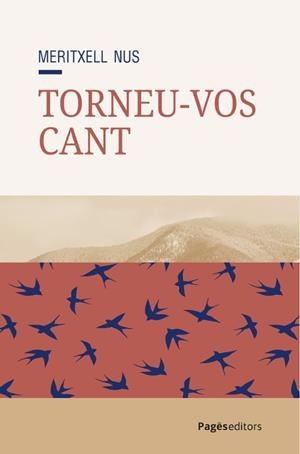 TORNEU-VOS CANT | 9788413036519 | NUS. MERITXELL | Llibreria La Puça | Llibreria online d'Arsèguel - Comprar llibres en català online - Llibres Andorra i Pirineu