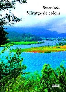 MIRATGE DE COLORS | 9791399052510 | GUIX, ROSER | Llibreria La Puça | Llibreria online d'Arsèguel - Comprar llibres en català online - Llibres Andorra i Pirineu