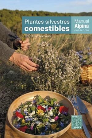 PLANTES SILVESTRES COMESTIBLES | 9788470112188 | CASABOSCH, MARC - PETERS SOLÉ, JANA | Llibreria La Puça | Llibreria online d'Arsèguel - Comprar llibres en català online - Llibres Andorra i Pirineu