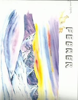 DIARI DE LA NATURA. FEBRER. TRÍPTIC AQUAREL·LA | AQUAFEBRER | ORTEGA, ELISENDA | Llibreria La Puça | Llibreria online d'Arsèguel - Comprar llibres en català online - Llibres Andorra i Pirineu