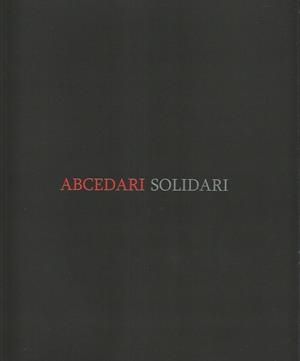 ABCEDARI SOLIDARI | 9789992009420 | Llibreria La Puça | Llibreria online d'Arsèguel - Comprar llibres en català online - Llibres Andorra i Pirineu