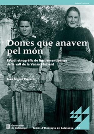 DONES QUE ANAVEN PEL MÓN. 4ª EDICIÓ | 9791387889494 | FRIGOLÉ REIXACH, JOAN | Llibreria La Puça | Llibreria online d'Arsèguel - Comprar llibres en català online - Llibres Andorra i Pirineu